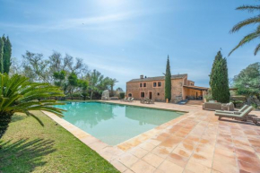 Finca Son Mut